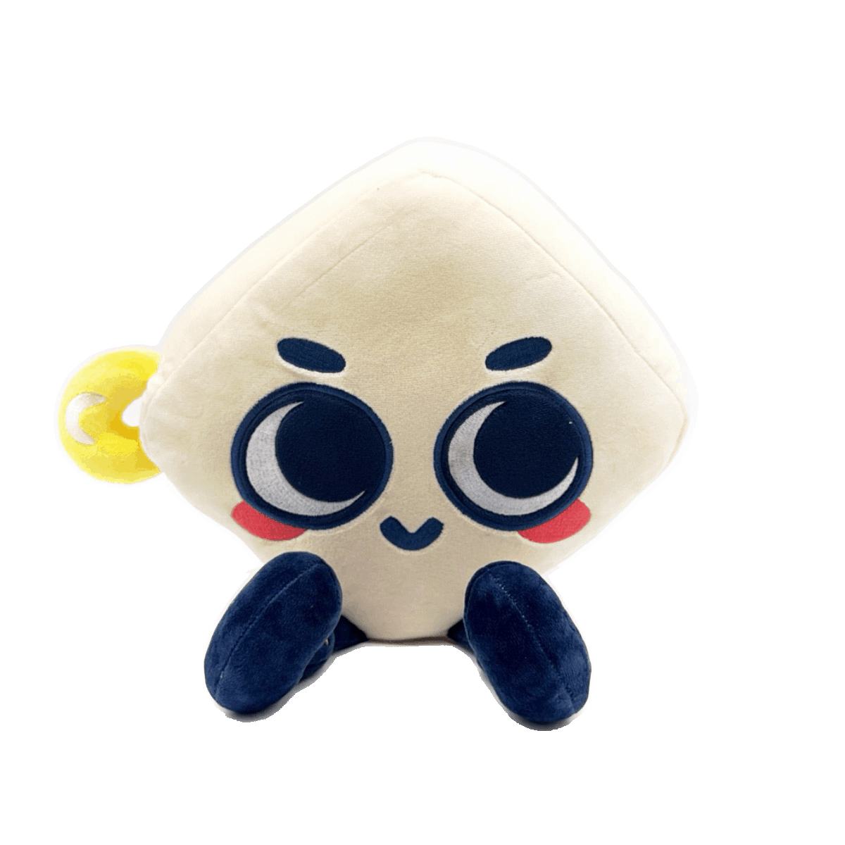 Pre-order Nat's plushie