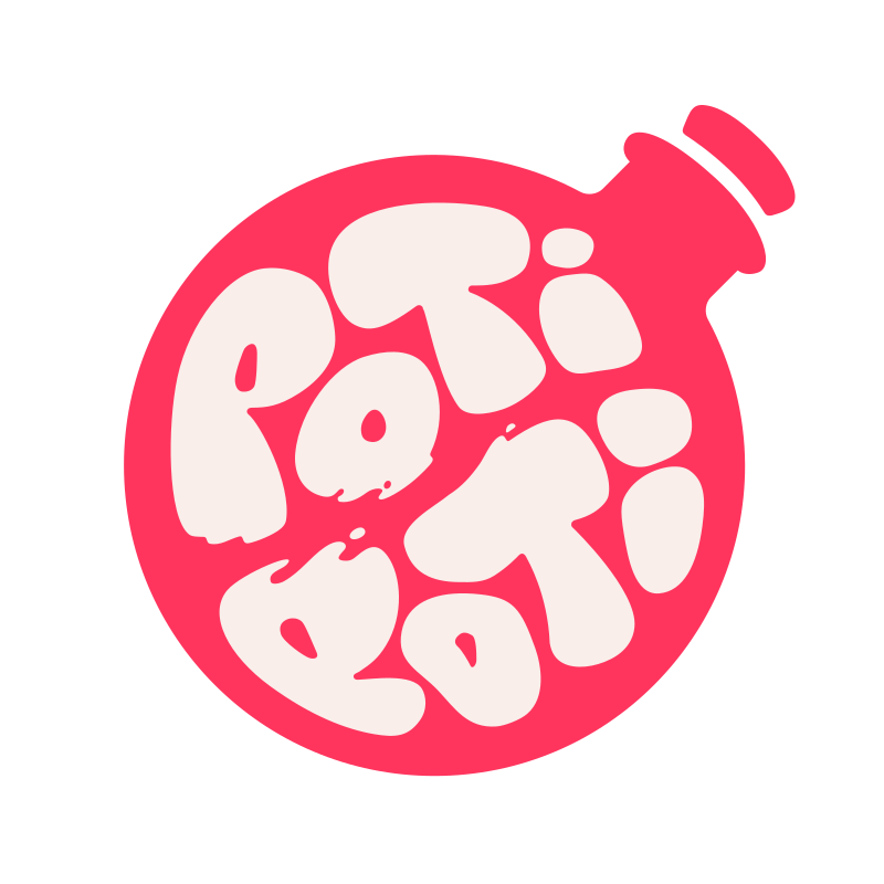 Poti Icon Is This Seat Taken? - Poti Poti